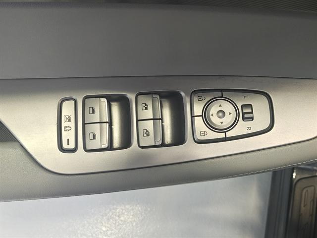 used 2021 Hyundai Palisade car, priced at $25,000