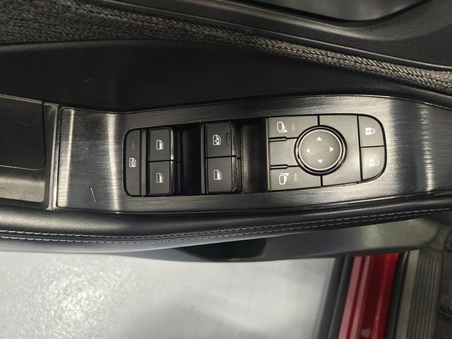 used 2023 Nissan Rogue car, priced at $25,000