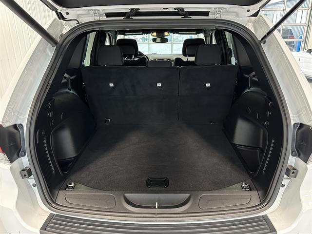 used 2022 Jeep Grand Cherokee car, priced at $24,500