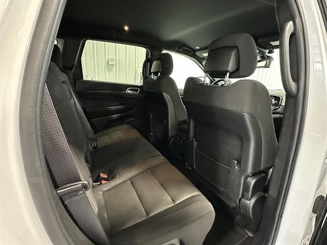 used 2022 Jeep Grand Cherokee car, priced at $24,500