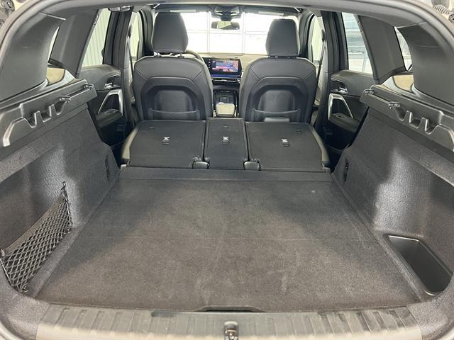 used 2024 BMW X1 car, priced at $35,000