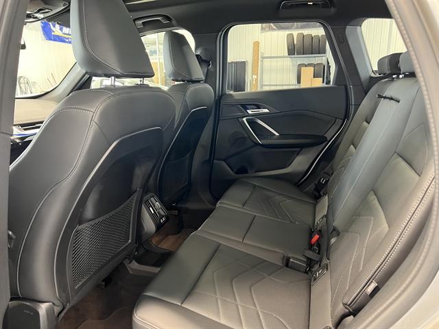 used 2024 BMW X1 car, priced at $35,000