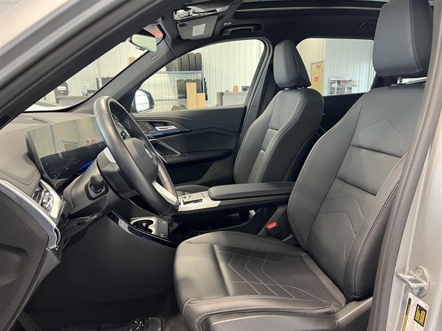 used 2024 BMW X1 car, priced at $35,000