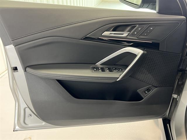 used 2024 BMW X1 car, priced at $35,000