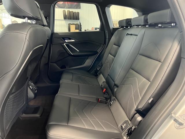 used 2024 BMW X1 car, priced at $35,000