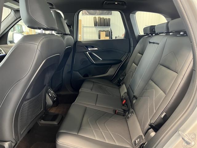 used 2024 BMW X1 car, priced at $35,000