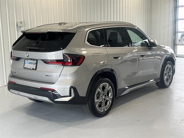 used 2024 BMW X1 car, priced at $35,000