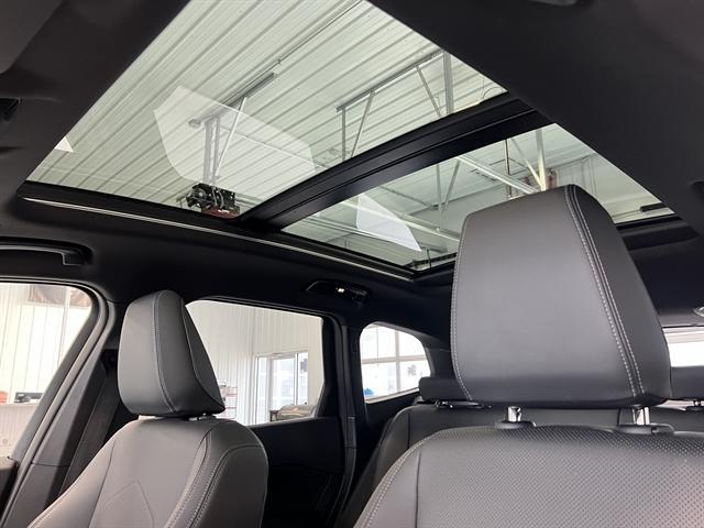 used 2024 BMW X1 car, priced at $35,000