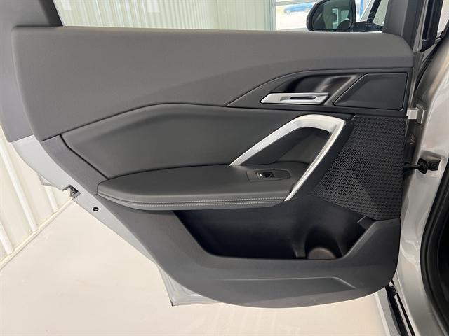 used 2024 BMW X1 car, priced at $35,000