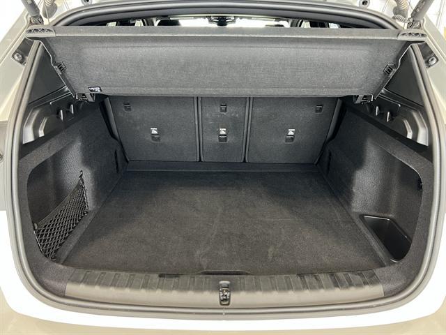 used 2024 BMW X1 car, priced at $35,000