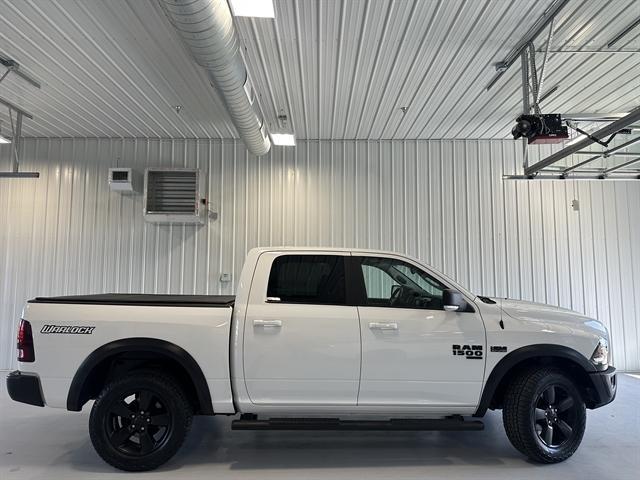 used 2019 Ram 1500 Classic car, priced at $28,000