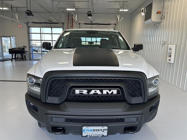 used 2019 Ram 1500 Classic car, priced at $28,000
