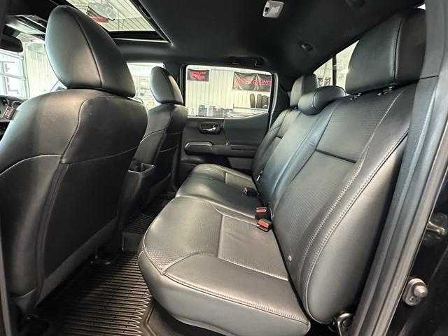 used 2020 Toyota Tacoma car, priced at $38,000