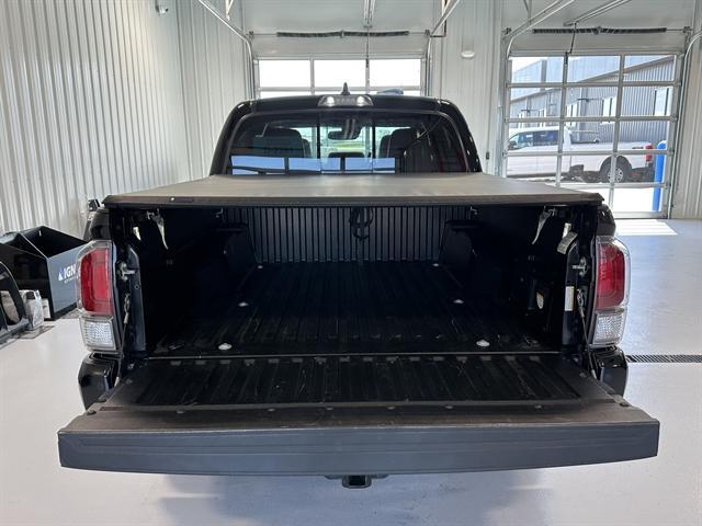 used 2020 Toyota Tacoma car, priced at $38,000