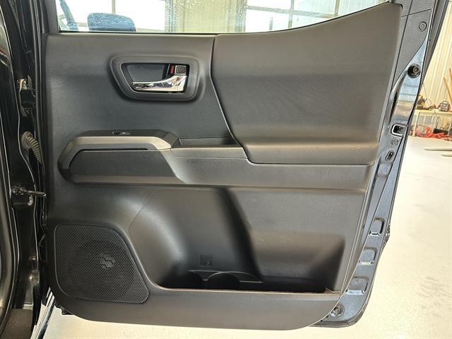 used 2020 Toyota Tacoma car, priced at $38,000