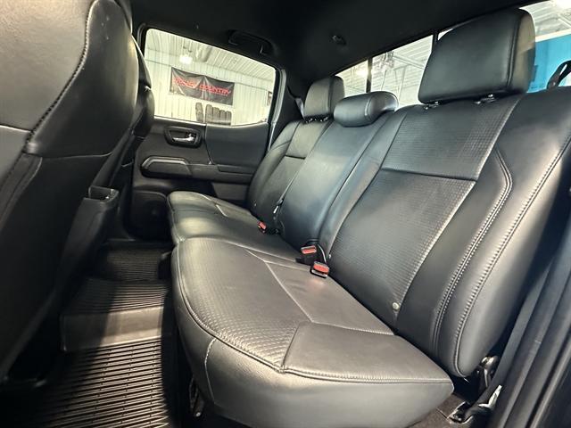 used 2020 Toyota Tacoma car, priced at $38,000