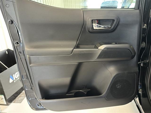used 2020 Toyota Tacoma car, priced at $38,000