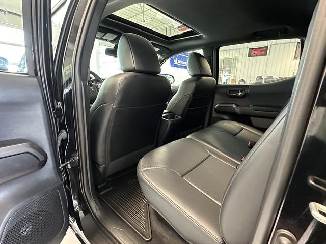 used 2020 Toyota Tacoma car, priced at $38,000