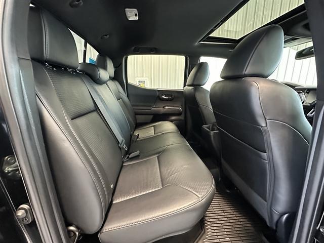 used 2020 Toyota Tacoma car, priced at $38,000