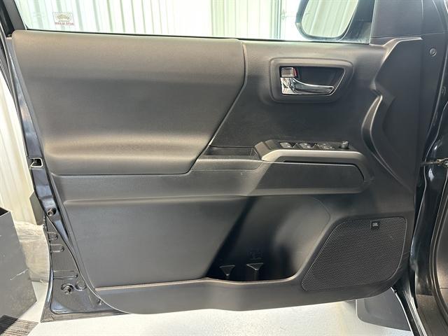 used 2020 Toyota Tacoma car, priced at $38,000