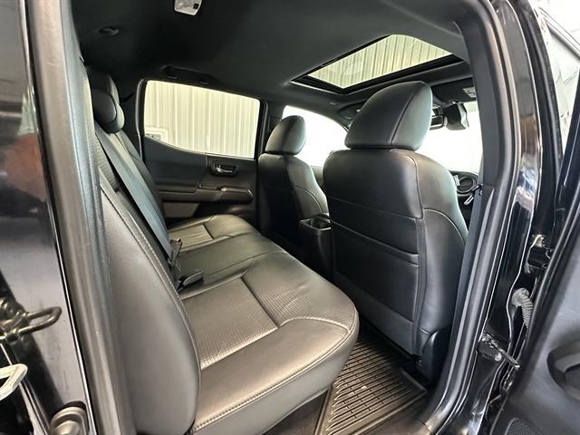 used 2020 Toyota Tacoma car, priced at $38,000