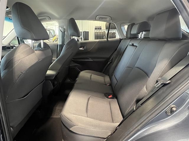 used 2022 Toyota Venza car, priced at $29,000