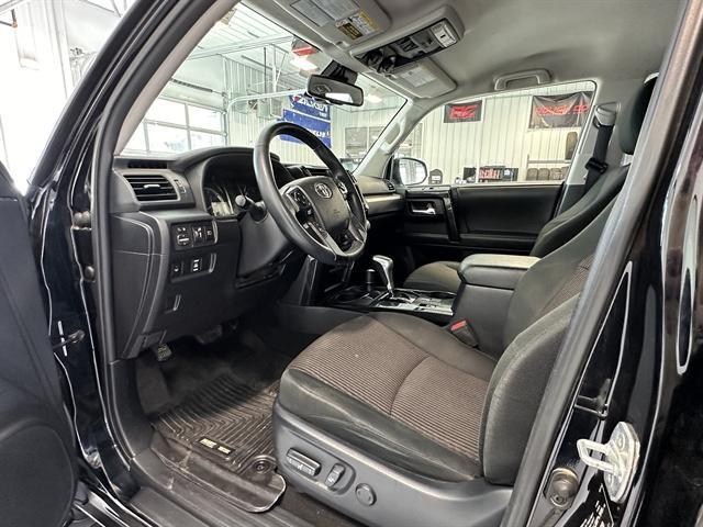 used 2020 Toyota 4Runner car, priced at $33,000