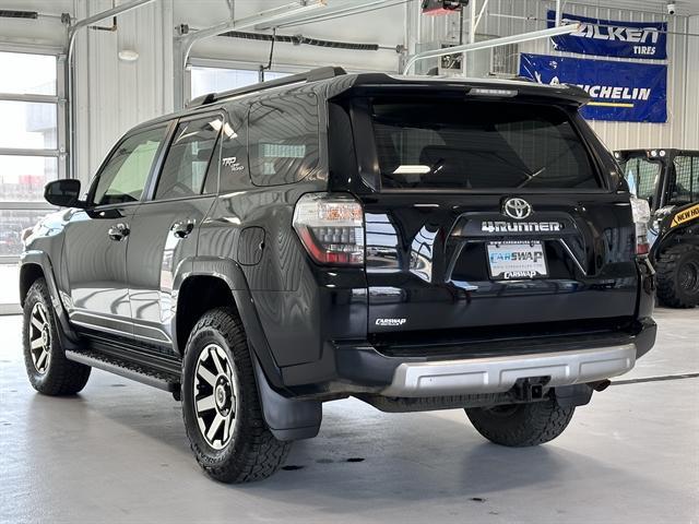 used 2020 Toyota 4Runner car, priced at $33,000
