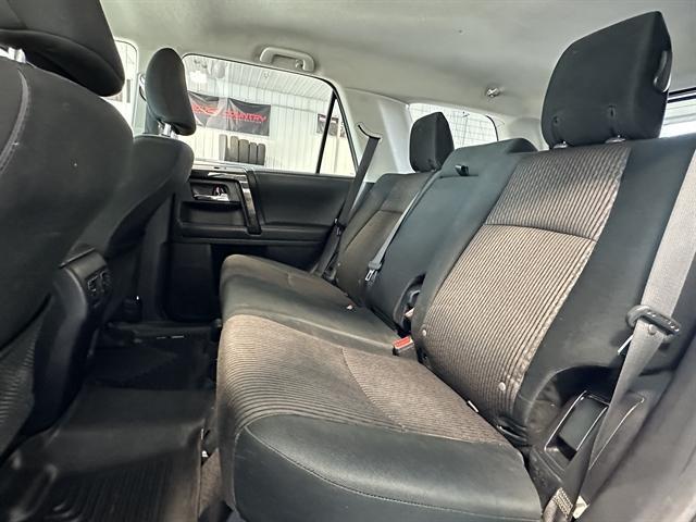 used 2020 Toyota 4Runner car, priced at $33,000