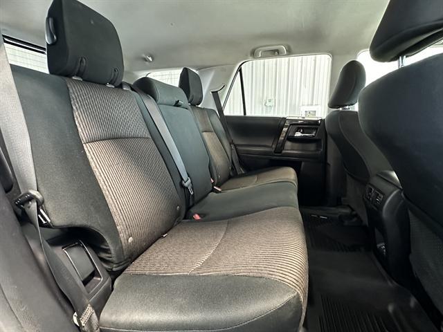 used 2020 Toyota 4Runner car, priced at $33,000