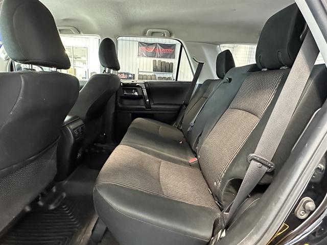 used 2020 Toyota 4Runner car, priced at $33,000