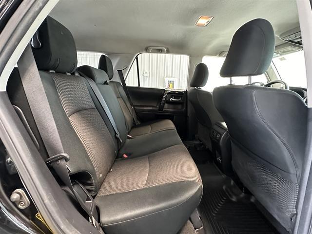 used 2020 Toyota 4Runner car, priced at $33,000