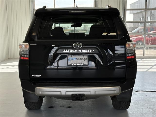 used 2020 Toyota 4Runner car, priced at $33,000