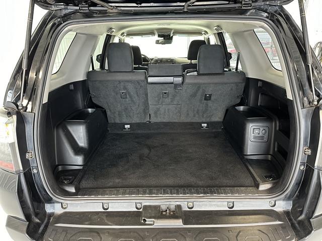 used 2020 Toyota 4Runner car, priced at $33,000