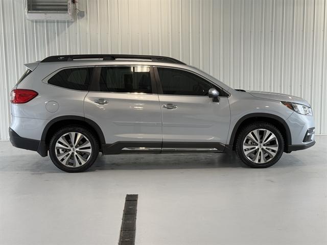 used 2021 Subaru Ascent car, priced at $28,000