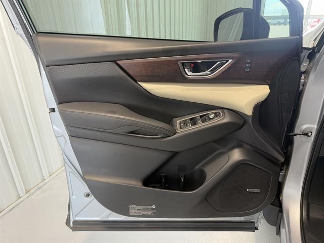 used 2021 Subaru Ascent car, priced at $28,000
