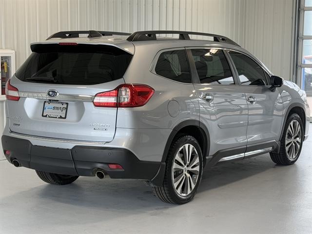 used 2021 Subaru Ascent car, priced at $28,000