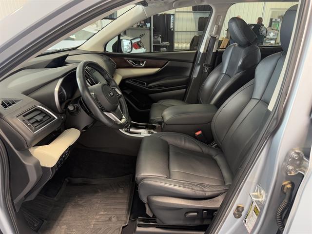 used 2021 Subaru Ascent car, priced at $28,000