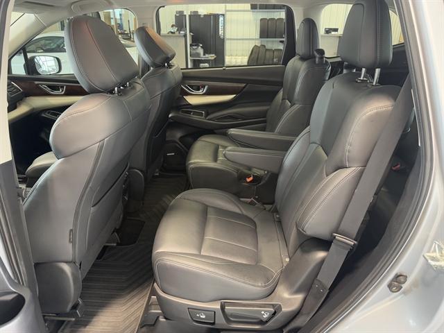 used 2021 Subaru Ascent car, priced at $28,000