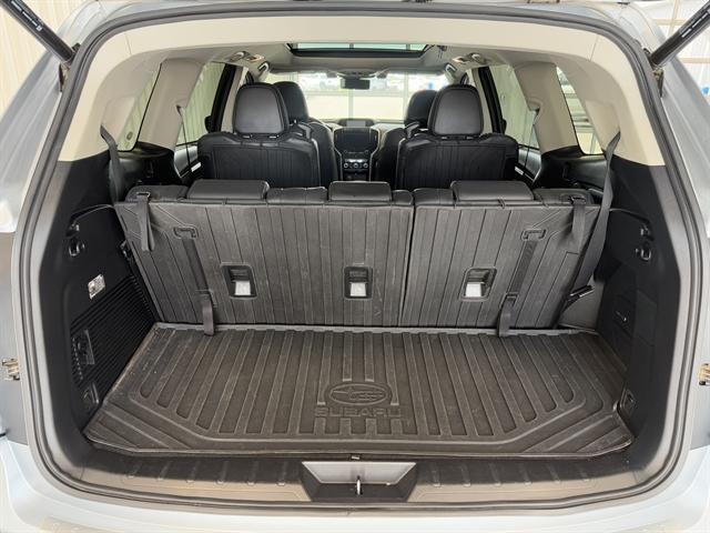 used 2021 Subaru Ascent car, priced at $28,000