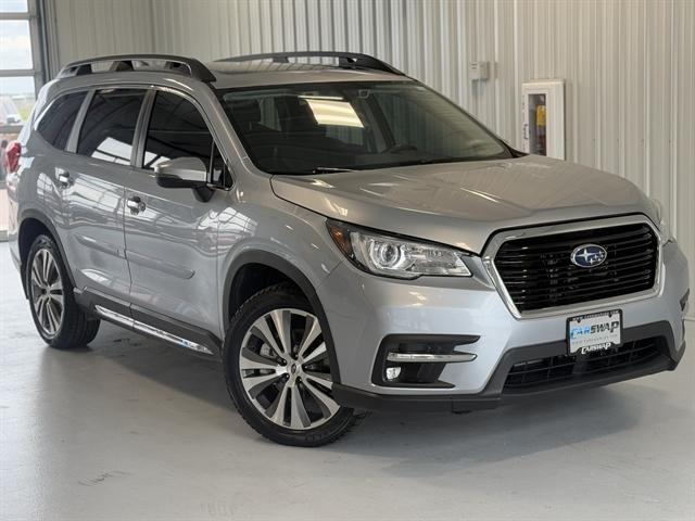 used 2021 Subaru Ascent car, priced at $28,000