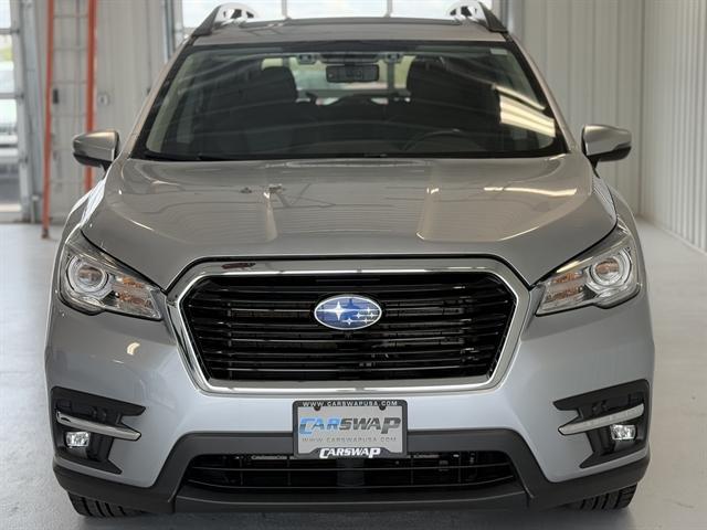used 2021 Subaru Ascent car, priced at $28,000