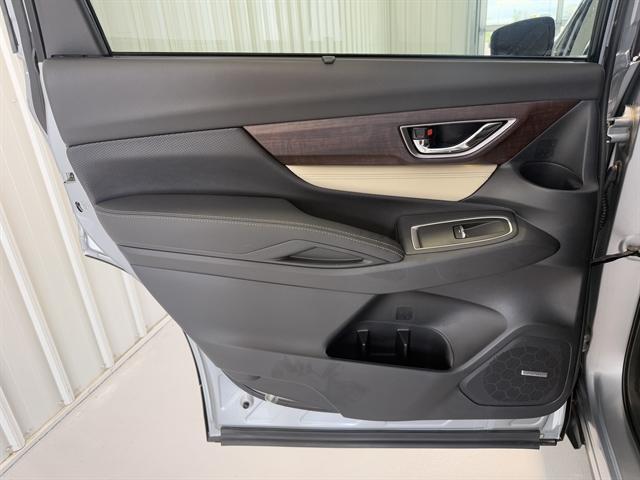 used 2021 Subaru Ascent car, priced at $28,000