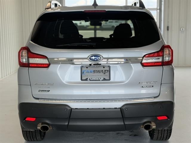used 2021 Subaru Ascent car, priced at $28,000