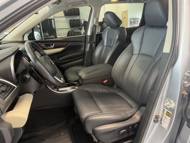used 2021 Subaru Ascent car, priced at $28,000