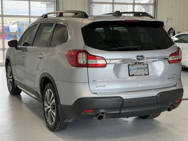 used 2021 Subaru Ascent car, priced at $28,000