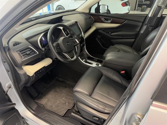 used 2021 Subaru Ascent car, priced at $28,000
