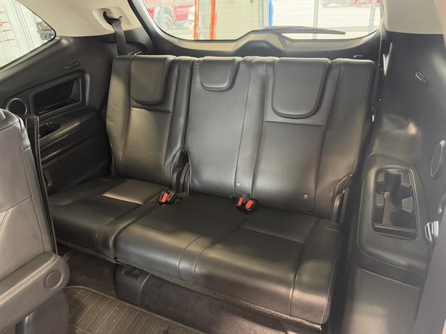 used 2021 Subaru Ascent car, priced at $28,000