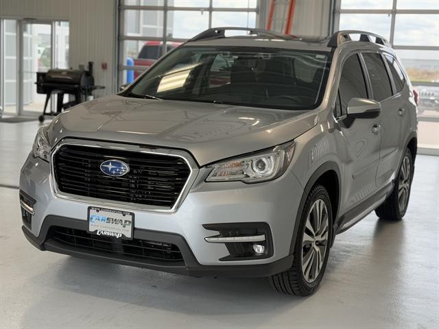 used 2021 Subaru Ascent car, priced at $28,000