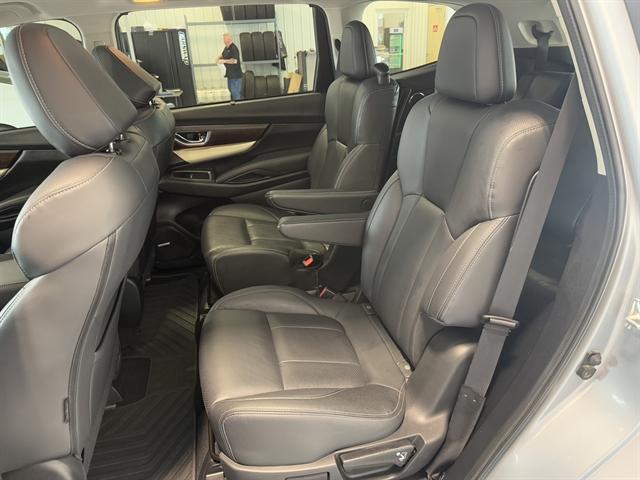 used 2021 Subaru Ascent car, priced at $28,000